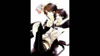 Sekaiichi Hatsukoi OST1 track35 想いを伝えて [upl. by Aita]