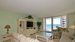 Shoreline Towers  Unit 1085  900 Gulf Shore Drive  Destin Florida [upl. by Suirradal680]