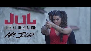 JuL  Ma Jolie  Clip officiel  2017 [upl. by Llehsam]