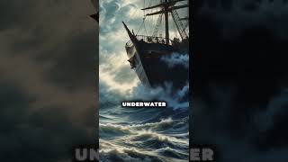 The Ocean’s Deadliest Secret The Vortex That Swallows Ships facts youtubeshorts shorts shark [upl. by Krueger]