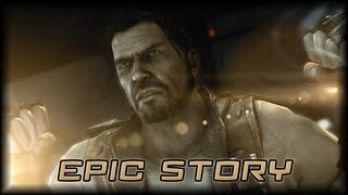 StarCraft 2  Epic Story HD [upl. by Liew]