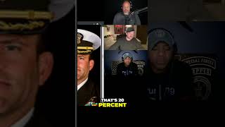 Navy SEAL Untold Truth 20 Hospitalization [upl. by Almira]