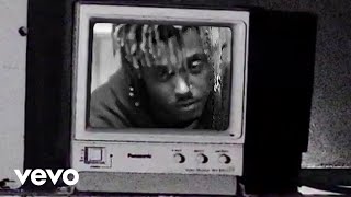 Juice WRLD  Used To Music Video Directed by thatsvortex [upl. by Eliak]