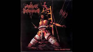 💀 Arkhon Infaustus  Hell Injection 2001 Full Album 💀 [upl. by Larsen]