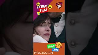 Persuasion  Extrait film romantique 2022 avec DAKOTA JOHNSON [upl. by Russian]