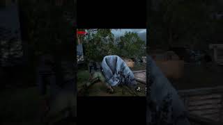 SniperElite5 headshot and eyeshot which is the best shot [upl. by Alberic]