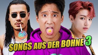 SONGS aus der BOHNE TEIL 3 I Julien Bam [upl. by Perlman]