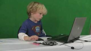 Four YearOld Does mbed [upl. by Felicidad894]