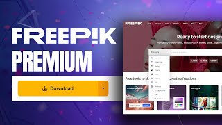 Freepik Premium Assets Download  2024  Freepik Envato Elements Bundle  Digital Tools BD [upl. by Caasi458]