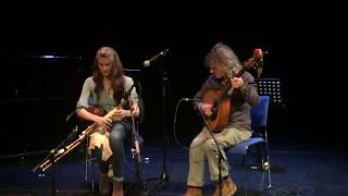 Colleen Shanks  Uilleann Pipes  Jigs [upl. by Shear]