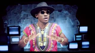 Joe EL ft Oritse Femi  Oya Now Official Video [upl. by Silvia]