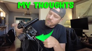 SMALLRIG SSD Mount Bracket Review [upl. by Arjan708]