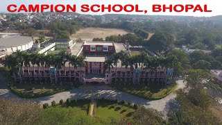 Campion School Bhopal Campus [upl. by Eatnahc]