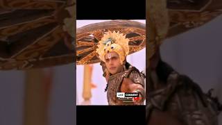 krishna vs bhishma krishna mahabharat shorts ytshorts [upl. by Bentley]