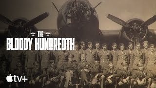 The Bloody Hundredth — Official Trailer  Apple TV [upl. by Rexanne]