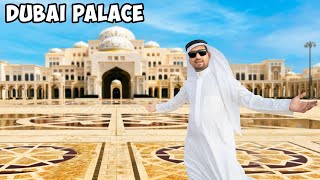 Dubai sheikh palace  MR INDIAN HACKER [upl. by Chon]