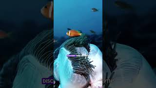 Incredible Sea Dragon Discovery seadragon fishdiscovery shorts [upl. by Lawtun]