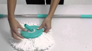 360 Magic Mop from EasyLife Inernational [upl. by Decima]