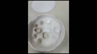 Zirconia 3D Printing Debinding and sintering [upl. by Tlevesoor146]