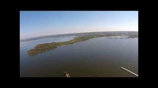 Oxford Island National Nature Reserve Craigavon [upl. by Harahs]