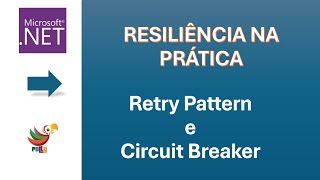 Resiliência com Retry pattern e Circuit Breaker [upl. by Aivatco]