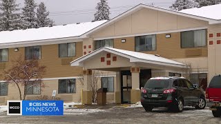 Motive still unclear in Cloquet triple homicide [upl. by Marigold]