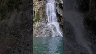 WaterFall Gozalandia San Sebastian Puerto Rico [upl. by Squires]