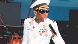 Vybz Kartel  Mi Rifile Want Yuh THROWBACK [upl. by Merriam]