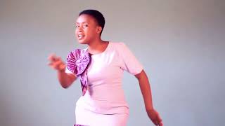 Grace Chinga  NdzauluraOfficial Music Video Performed By Miracle Chinga [upl. by Donia]