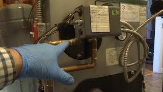 Why Your Boiler is Losing Pressure and How to Fix It [upl. by Ahsercul]