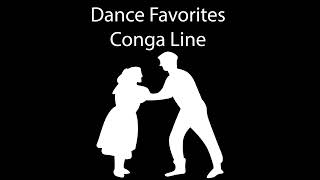 Dance Music Conga Line [upl. by Er]