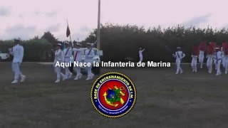 Video Ceremonia Aniversario N°79 de la Infantería de Marina en Coveñas [upl. by Zachary]