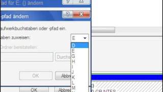 Festplatte partitionieren Teil 3 von 3 [upl. by Yroc]