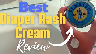 Best Diaper Rash Cream [upl. by Kristo427]