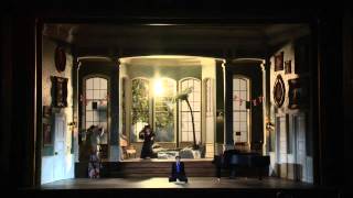 An insight into Ariadne auf Naxos [upl. by Adnarram217]