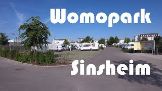 Womopark Sinsheim [upl. by Lesde]