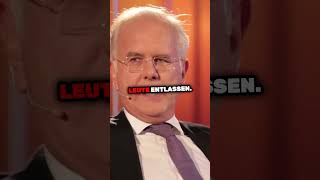 Ironie aus der Mode gekommen  Harald Schmidt SWR [upl. by Adnhoj515]