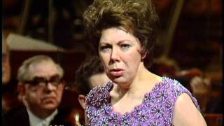 Berlioz Nuits dt Janet Baker Frederiksberg March 1972 c Herbert Blomstedt SATrip German subs [upl. by Htebezile]