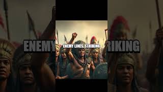 The Mysterious Siege of Tenochtitláns Flank [upl. by Lledniuq]