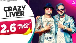 Crazy Liver Official Video  MD  KD DESIROCK Pawan Begraj  Aaj Hona Talli Talli  Haryanvi Song [upl. by Nna454]