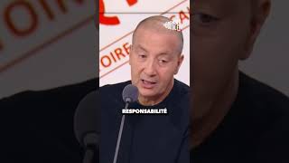 Mourad Boudjellal veut des sanctions pour les juges [upl. by Annaxor]