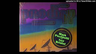 The Prodigy  Out Of Space Picchiotti amp Bristol Remix [upl. by Miko]