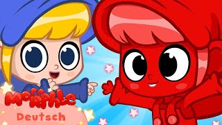 Morphle verwandelt sich in Mila  Mehr Episoden  Karikatur für Kinder  Mila und Morphle Deutsch [upl. by Remliw261]