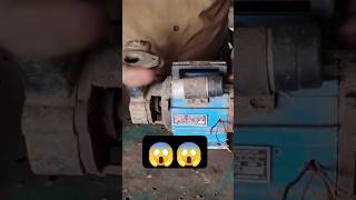 Water motor wiring problem explain Tamil  electrical watermotor welder [upl. by Saraann]