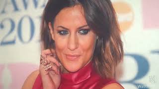 Caroline Flack [upl. by Siddra]