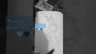 LOS AMO Dibujos con MAJO animation [upl. by Henleigh]