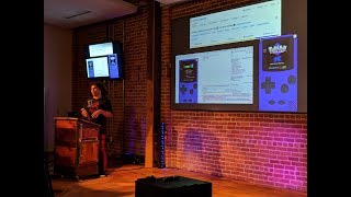 WebAssembly for Javascript Developers by Aaron Turner [upl. by Christine]