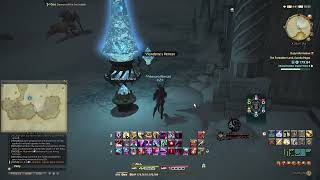 AnimaEurekan Relic Weapon Multitasking  FFXIV [upl. by Sivel]