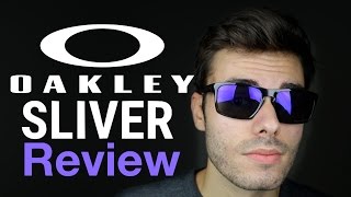 Oakley Sliver Review [upl. by Aowda768]