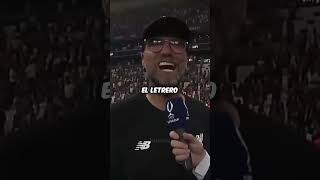 ¿Por qué los jugadores del Liverpool fueron prohibidos de hacer este movimiento 💀🔥 [upl. by Nosnaj]